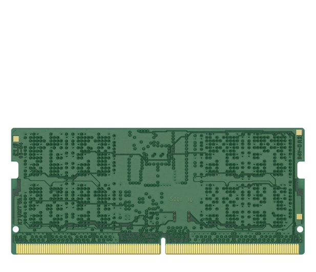 Kingston 32GB (1x32GB) 6400 CL52 CSODIMM - 1348898 - zdjęcie 3